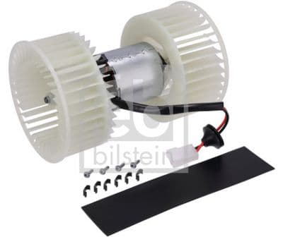 Ventilador del interior FEBI BILSTEIN 1006076