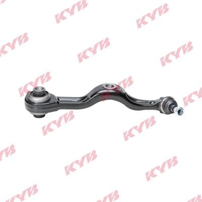 Brazo oscilante, suspensión de ruedas KYB KSC5475