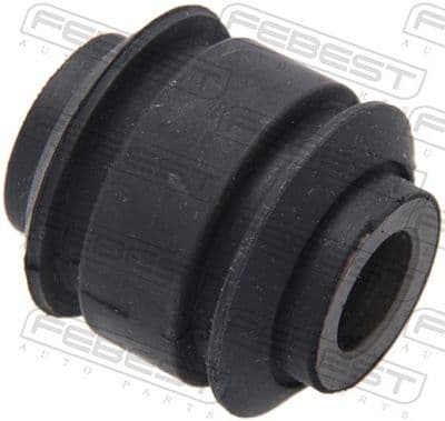 Horquilla de suspensión FEBEST NAB-232