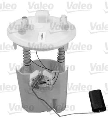 Sensor, nivel de combustible VALEO 347515