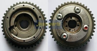 Ajustador de árbol de levas JAPANPARTS VVT-027