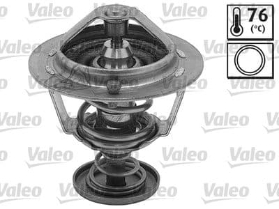 Termostato, refrigerante VALEO 820194