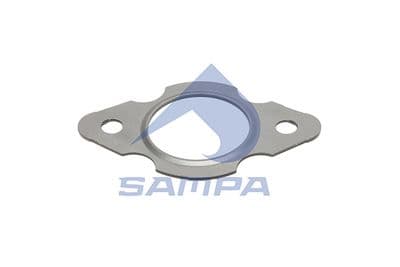 Junta cabeza de motor SAMPA 044.432