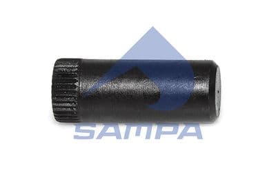 Pivote de zapata de freno SAMPA 050.124