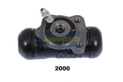 Cilindro de freno de rueda JAPANPARTS CS-2000