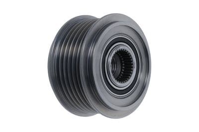 Rueda libre del alternador VALEO 588091