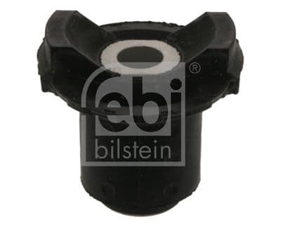Suspensión, cuerpo del eje FEBI BILSTEIN 38727