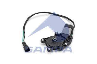 Motor eléctrico, elevador de ventana SAMPA 023.276