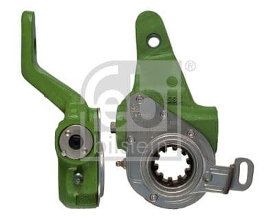 Ajustador automático de tensión, sistema de frenado FEBI BILSTEIN 31600