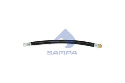 Manguera del clutch SAMPA 031.342
