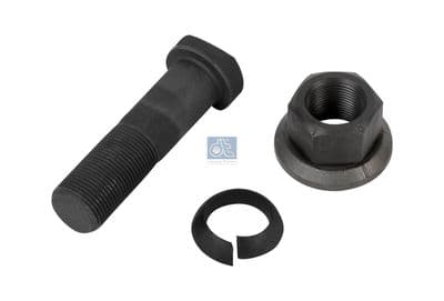Perno de rueda DT Spare Parts 4.90343