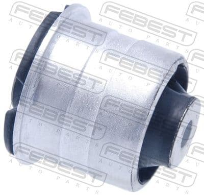 Horquilla de suspensión FEBEST BZAB-041