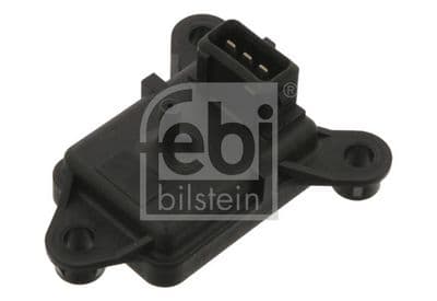 Sensor, presión del colector de admisión FEBI BILSTEIN 36858