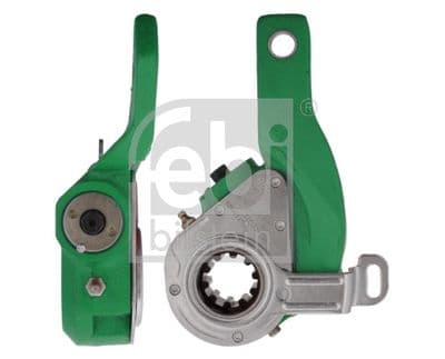 Ajustador automático de tensión, sistema de frenado FEBI BILSTEIN 31593