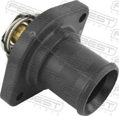 Termostato, refrigerante FEBEST 25462-003