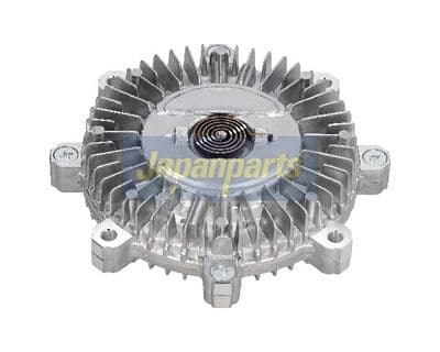 Acoplamiento, ventilador del radiador JAPANPARTS VC-K05