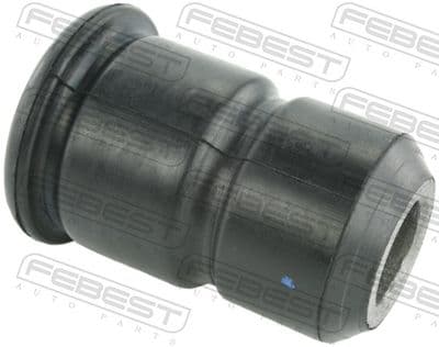 Horquilla de suspensión FEBEST FDAB-052