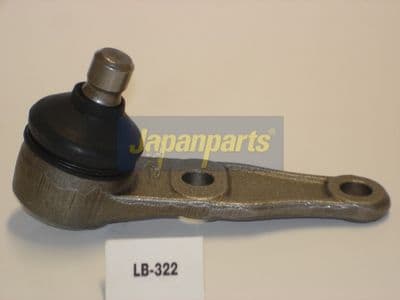 Rótula de suspensión/carga JAPANPARTS LB-322