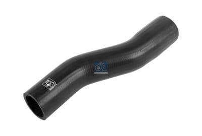Tubería de radiador DT Spare Parts 4.80031