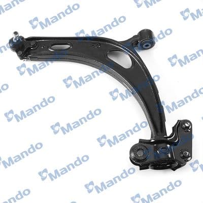 Brazo oscilante, suspensión de ruedas MANDO MSA019081