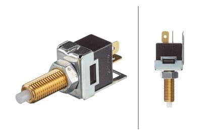 Interruptor de luces de freno HELLA 6DF 007 364-001