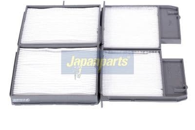 Filtro, aire del interior JAPANPARTS FAA-TY16