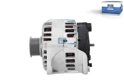 Alternador DT Spare Parts 12.72003