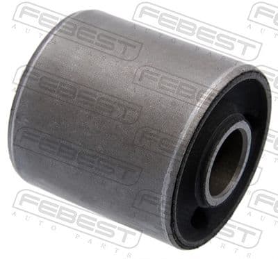 Horquilla de suspensión FEBEST CHAB-V200B