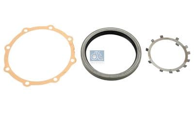 Retén para ejes, cubo de rueda DT Spare Parts 4.90707
