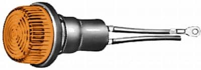 Luz intermitente adicional HELLA 2BM 003 563-111