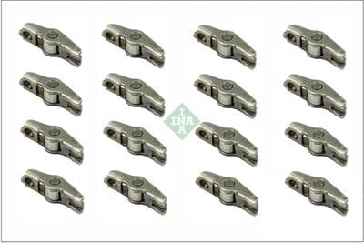Palanca oscilante, distribución del motor Schaeffler INA 422 0238 20