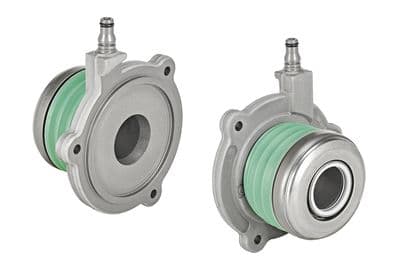 Cilindro esclavo concéntrico VALEO 810059