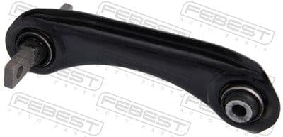 Brazo oscilante, suspensión de ruedas FEBEST 0325-CRVUPL