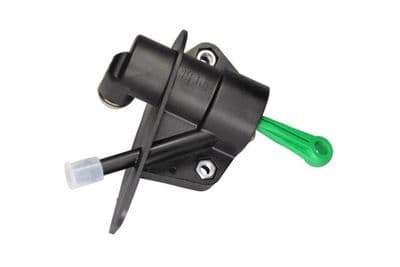 Cilindro maestro, clutch TEXTAR 50015400