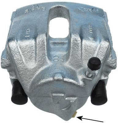 Caliper TEXTAR 38119200