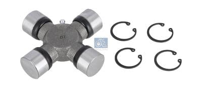 Junta, árbol cardán DT Spare Parts 7.20008