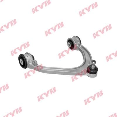 Brazo oscilante, suspensión de ruedas KYB KSC5103