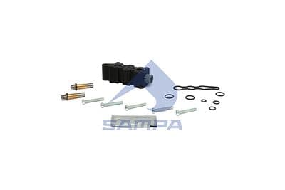 Válvula Solenoide SAMPA 096.3366