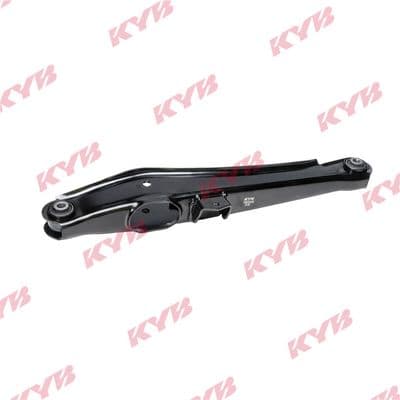 Brazo oscilante, suspensión de ruedas KYB KSC6428