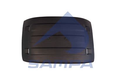 Pasarrueda SAMPA 1830 0047