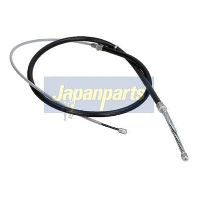 Cable de accionamiento, freno de estacionamiento JAPANPARTS BC-0946