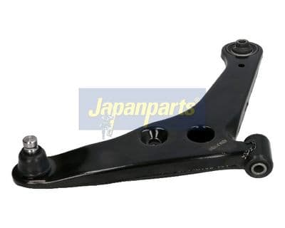 Brazo oscilante, suspensión de ruedas JAPANPARTS BS-520R