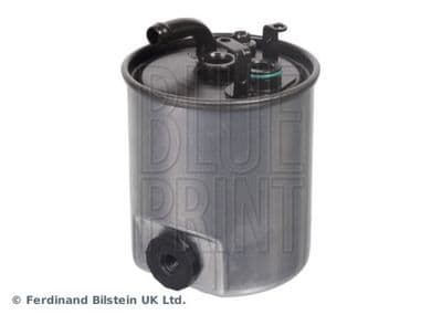 Filtro combustible BLUE PRINT ADU172327