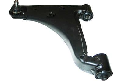 Brazo oscilante, suspensión de ruedas Kavo Parts SCA-4513
