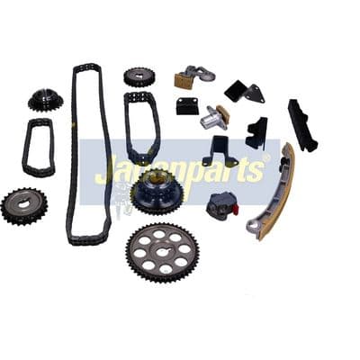 Juego de cadena de distribución JAPANPARTS KDK-804
