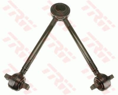 Brazo oscilante, suspensión de ruedas TRW JVL0050