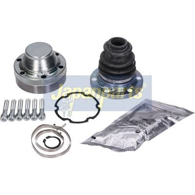 Juego de articulación, eje de transmisión JAPANPARTS GI-0947