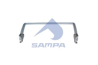 Columna de techo SAMPA 028.010