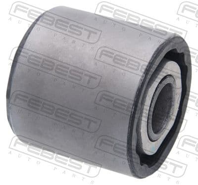 Horquilla de suspensión FEBEST MZAB-MZ3BX