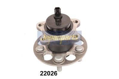 Buje JAPANPARTS KK-22026